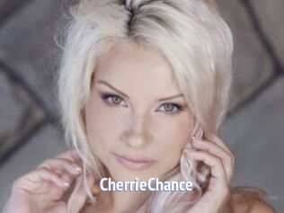 CherrieChance