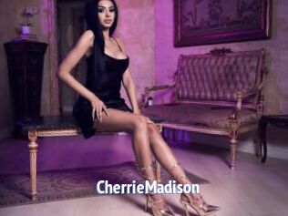 CherrieMadison