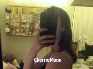 CherrieMoon