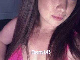 Cherry143
