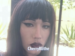 CherryBlithe