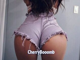 CherryBooomb