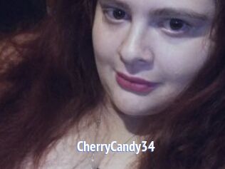 CherryCandy34