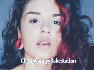 CherryCandyyBabestation