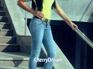 CherryDream