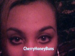 CherryHoneyBuns