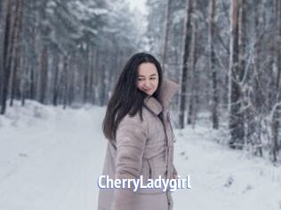 CherryLadygirl