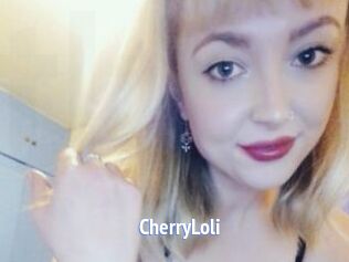 CherryLoli