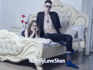 CherryLoveShon