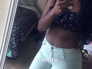 CherryLu