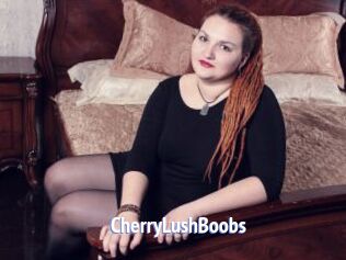 CherryLushBoobs