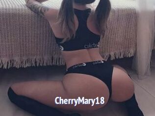 CherryMary18