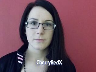 CherryRedX