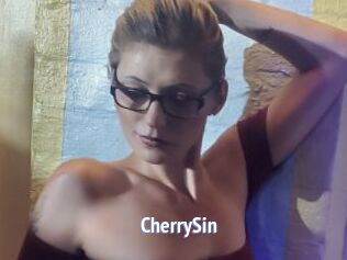 CherrySin