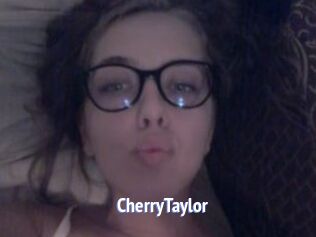 CherryTaylor