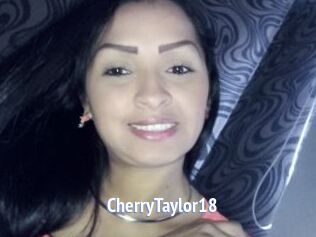 CherryTaylor18