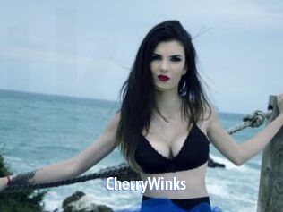 CherryWinks