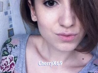 CherryX69