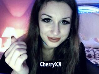 CherryXX