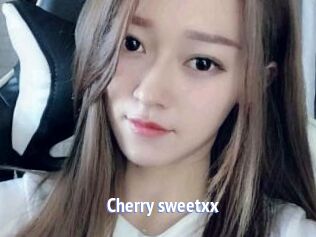 Cherry_sweetxx