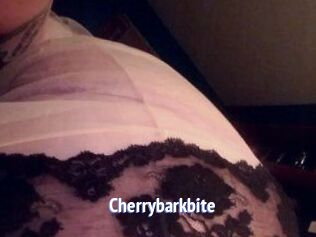 Cherrybarkbite
