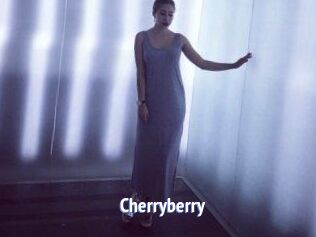 Cherryberry
