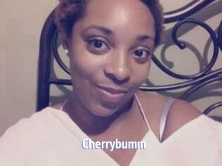 Cherrybumm