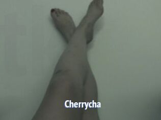 Cherrycha