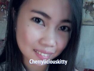 Cherryliciouskitty