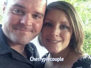 Cherrypiecouple