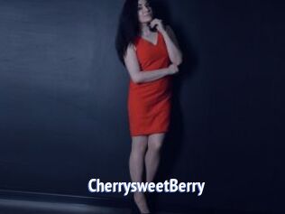 CherrysweetBerry