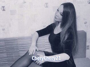 CheryChery21