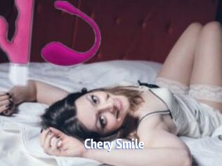 Chery_Smile