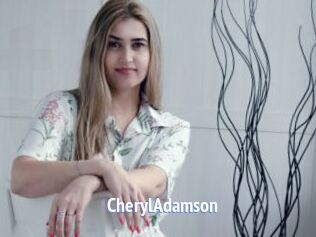 CherylAdamson