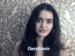 CherylLorein