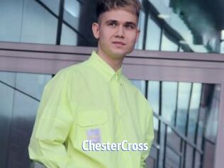 ChesterCross