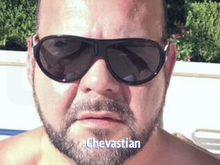 Chevastian