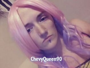 ChevyQueen90