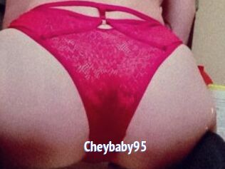 Cheybaby95