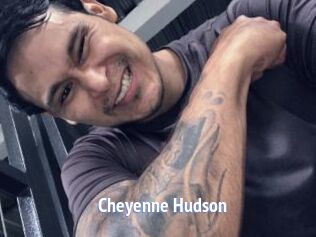 Cheyenne_Hudson