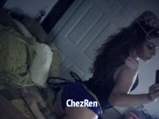 ChezRen