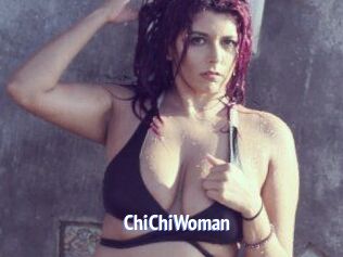 ChiChiWoman