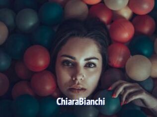 ChiaraBianchi