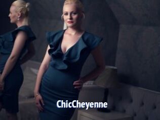 ChicCheyenne