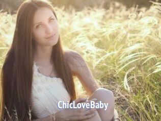 ChicLoveBaby