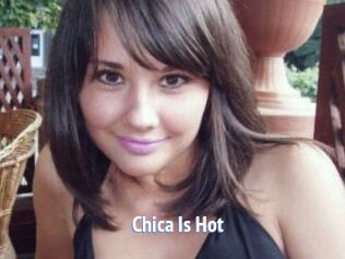Chica_Is_Hot