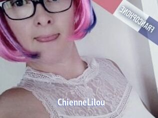 ChienneLilou