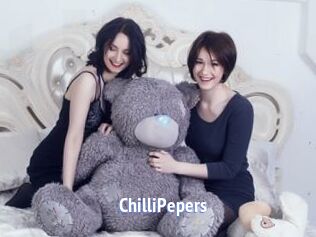 ChilliPepers