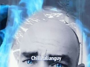 Chillitalianguy