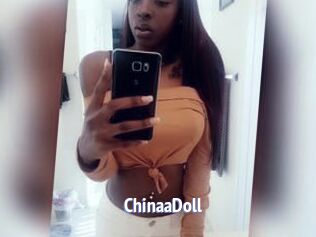 ChinaaDoll